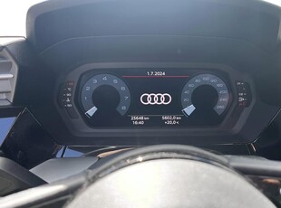 Audi A3 Sportback 35 TFSI