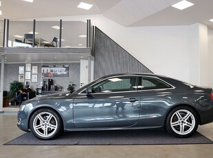 Audi A5 Coupé 2.0 | 211hk | S Line | Automat | 1300kr/mån