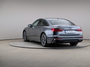 Audi A6 55 Tfsi-e Quattro S-tronic S-Line Drag Cockpit