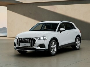 Audi Q335 TFSI S Tronic Privatleasing 2024, SUV