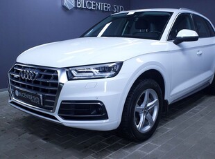 Audi Q5 2.0 TDI Quattro|S Tronic|Comfort|Proline|190hk|