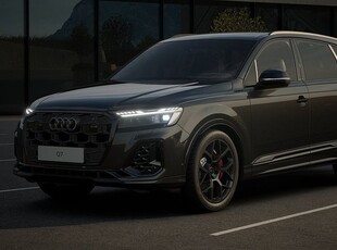 Audi Q755 TFSI quattro SUV 60 TFSIE Q S-LINE Nya, 83km räckvidd 2024, SUV