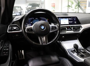 BMW 330e xDrive M-SPORT/COCKPIT/DRAG/NAVI/SHADOWLINE/MOMS