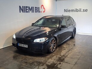 BMW 530d xDrive Touring