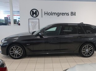 BMW 530e 5-serie xDrive