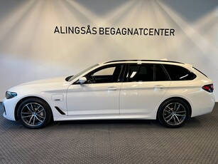 BMW 530e xDrive Touring Steptronic M Sport Euro 6