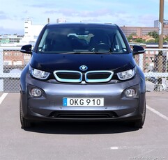 BMW i3 94 Ah