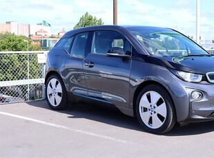 BMW i3 94Ah, I01 170hk Comfort S/V-hjul Kamera Sensorer