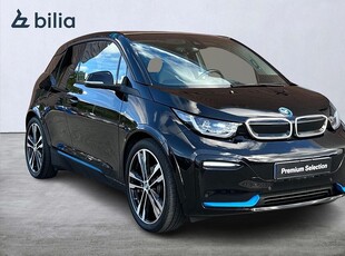 BMW i3 s 120 Ah Charged Plus | Backkamera | Navi *Fri Service