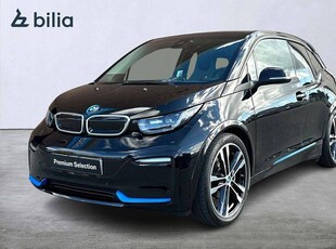 BMW i3s 120 Ah