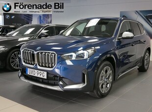 BMW iX1xDrive 30 X-Line Drag Privatleasing 2023, SUV