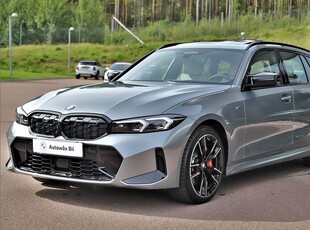 BMW M340 d xDrive Touring M Sport Individual 2023, Kombi