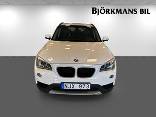 BMW X1 XDRIVE 18D