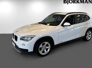 BMW X1XDRIVE 18D 2014, SUV