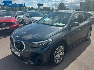 BMW X1xDrive25e Sportline Hifi 2021, SUV