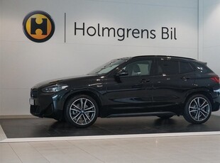 BMW X2xDrive25e M-Sport Innovation Fartpilot HiFi 2023, SUV