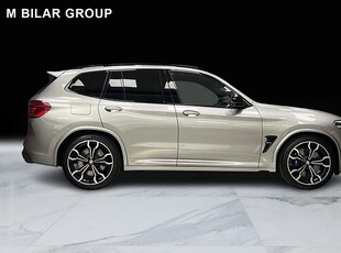 BMW X3 M Competition /Harman/Kardon/Räntekampanj 5.95%