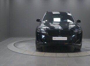 BMW X3 xDrive30e/ M Sport/ Drag 5,95%