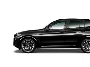 BMW X3 xDrive30e M Sport / Drag / Adaptiv farthållare / HiFi