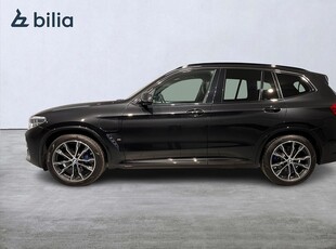 BMW X3 xDrive30e M-Sport/ HiFi/ Adaptiv LED/ Drag