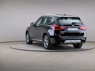 BMW X3 xDrive30e xLine Connected Drag Navi