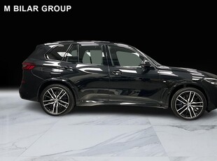 BMW X5 xDrive40d/M Sport/Harman Kardon