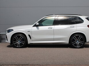 BMW X5 xDrive45e M Sport Innovation Edition Se Spec !