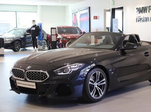 BMW Z4sDrive20i Harman & Kardon Comfort Access 2021, Cab