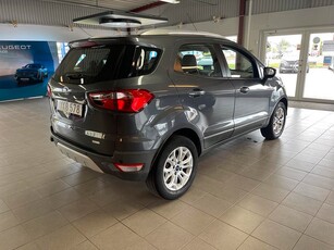 Ford Ecosport 1.0 EcoBoost Titanium Plus Euro 6