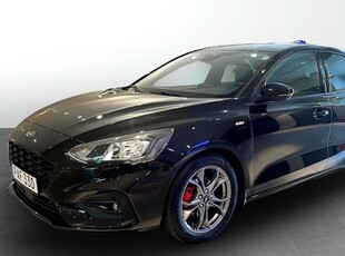 Ford Focus 2021, Halvkombi