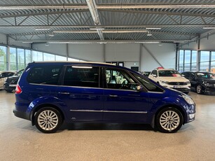 Ford Galaxy 2.0 TDCi Titanium, Titanium Edition 7-Sits Värmare Ny kamrem