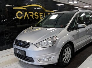 Ford Galaxy1.6 TDCi Trend | AC | 7 Sits | Drag | P Sensorer 2014, Minibuss