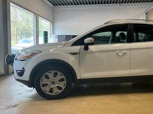 Ford Kuga 2.0 TDCi AWD Powershift Trend Euro 5