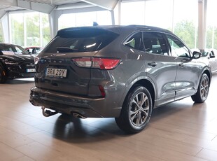 Ford Kuga *Bränsle 5000kr ingår* ST-Line X Plug-In Hybrid 225hk Business