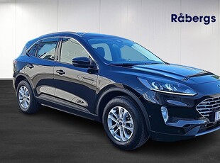 Ford Kuga Titanium 1.5T 150hk