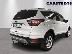 Ford Kuga Titanium 1.5T 150hk/E85