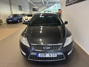 Ford Mondeo Halvkombi 2.5 220hk / NYBYTT KAMREM