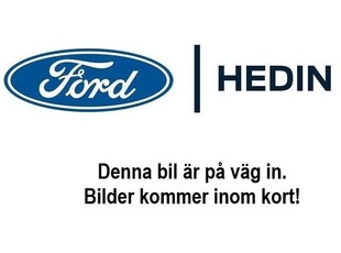 Ford Puma1.0 EcoBoost Hybrid ST-Line Automat 2020, Halvkombi