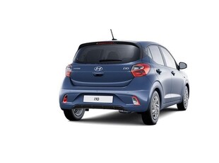 Hyundai i10 1.0 MPi 63hk Manuell Essential