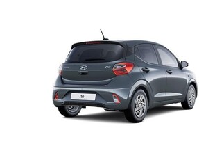 Hyundai i10 1.0 MPi 63hk Manuell Essential