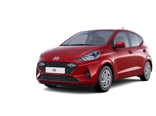 Hyundai i101.0 MPi Manuell Essential 2025, Personbil