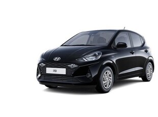 Hyundai i101.0 MPi Manuell Essential 2025, Personbil