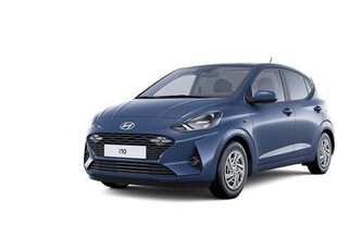 Hyundai i101.0 MPi Manuell Essential 2025, Personbil