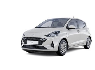 Hyundai i101.0 MPi Manuell Essential 2025, Personbil