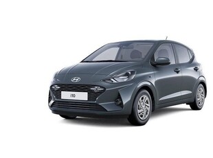 Hyundai i101.0 MPi Manuell Essential 2025, Personbil