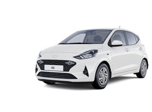 Hyundai i101.0 MPi Manuell Essential 2025, Personbil