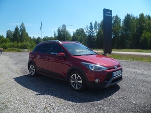 Hyundai i20 1.4 Premium Euro 6