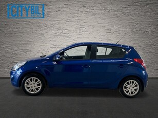 Hyundai i20 5D 1.2 78hk ACC Värmare V-Däck