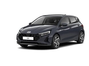 Hyundai i201.25 MPi Manuell Essential 2025, Sedan