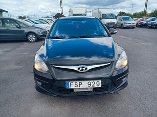 Hyundai i30 1.6 CRDi Business Euro 5